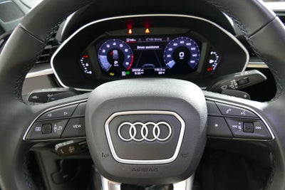 2024 Audi Q3 Premium S Line quattro