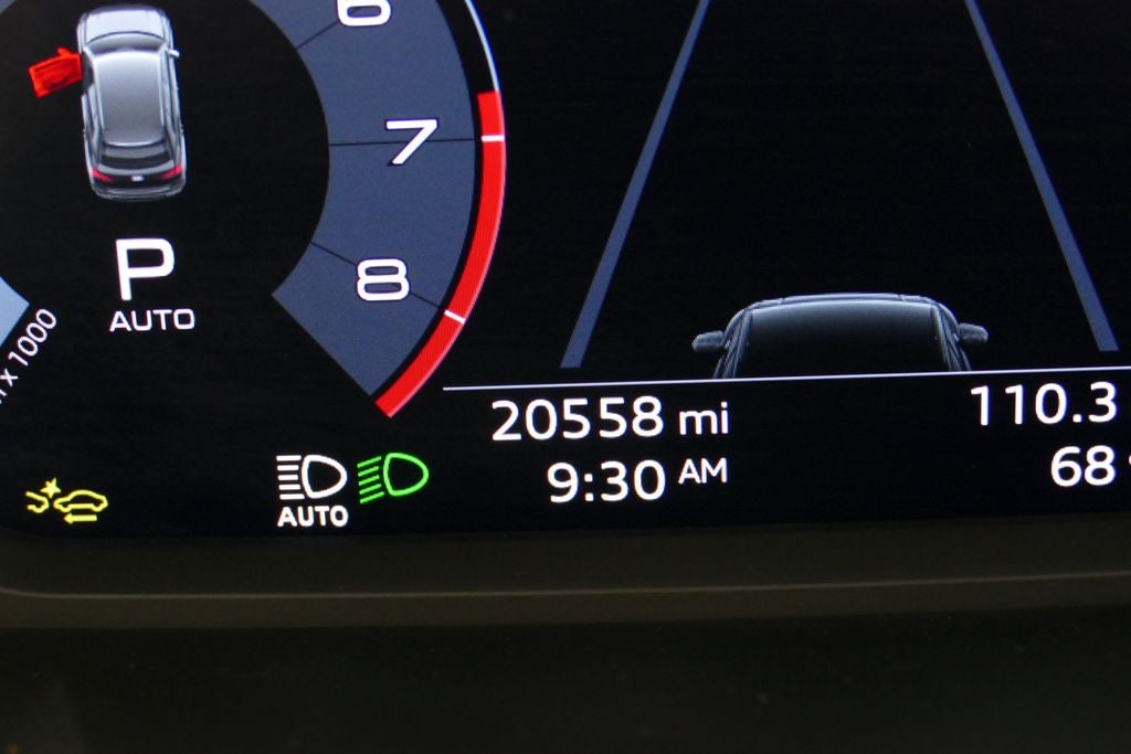 2024 Audi Q3 Premium S Line quattro