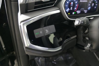 2024 Audi Q3 Premium S Line quattro