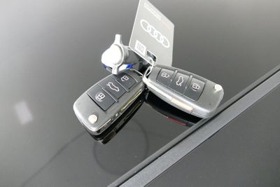 2024 Audi Q3 Premium S Line quattro