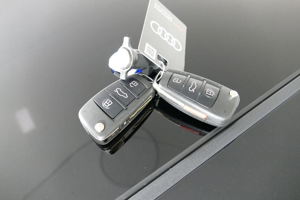 2024 Audi Q3 Premium S Line quattro