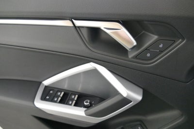 2024 Audi Q3 Premium S Line quattro