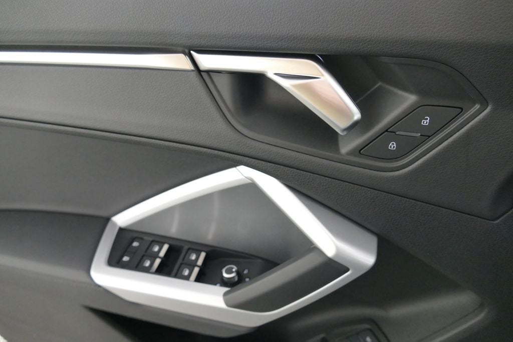 2024 Audi Q3 Premium S Line quattro