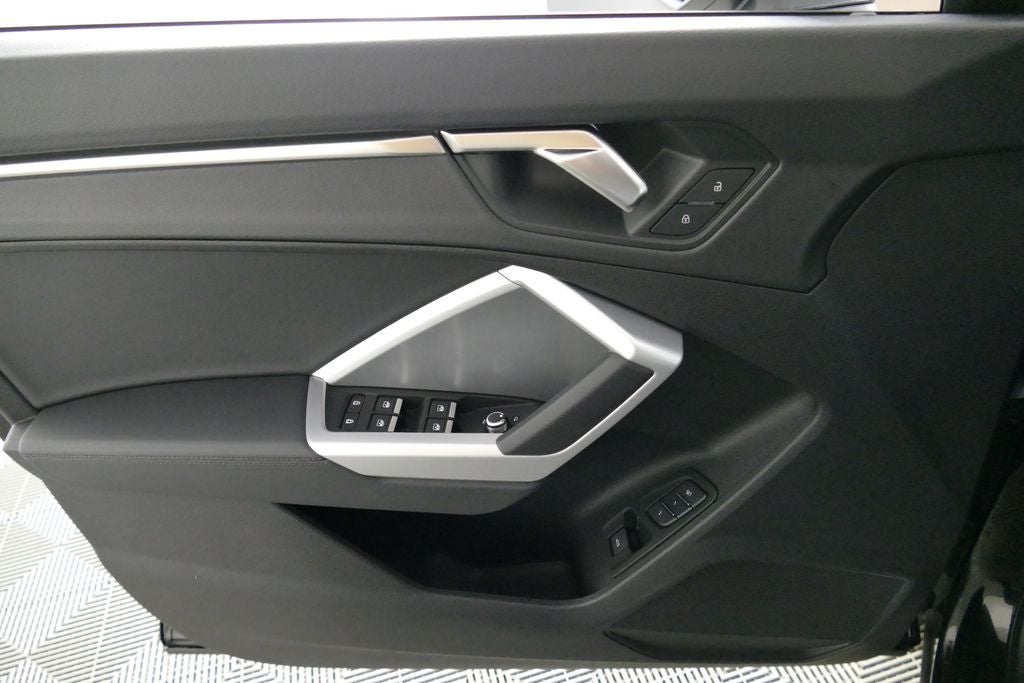 2024 Audi Q3 Premium S Line quattro