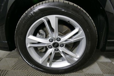 2024 Audi Q3 Premium S Line quattro