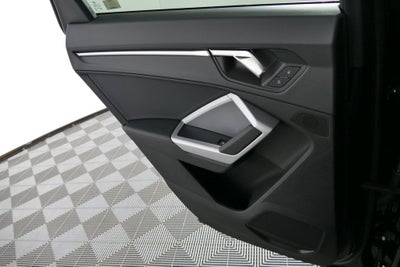 2024 Audi Q3 Premium S Line quattro