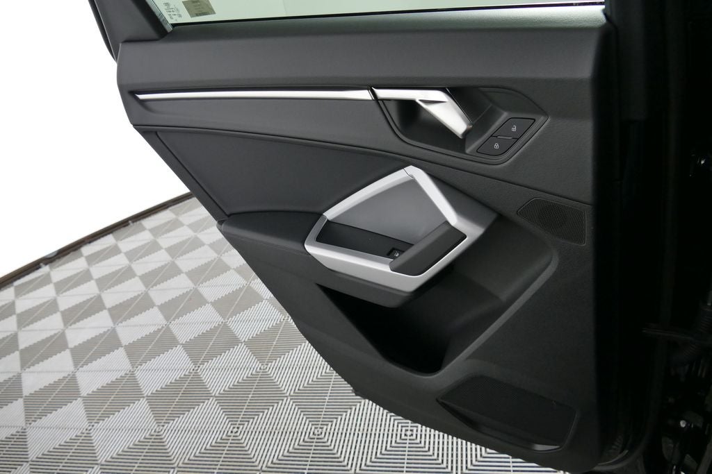 2024 Audi Q3 Premium S Line quattro