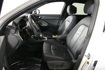 2025 Audi Q3 Premium S Line quattro