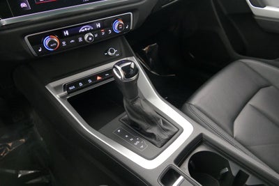 2025 Audi Q3 Premium S Line quattro