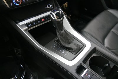 2025 Audi Q3 Premium S Line quattro