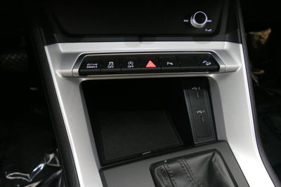 2025 Audi Q3 Premium S Line quattro