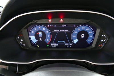 2025 Audi Q3 Premium S Line quattro