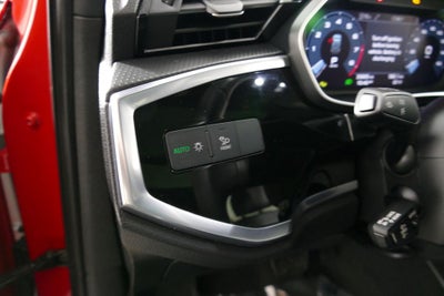 2025 Audi Q3 Premium S Line quattro