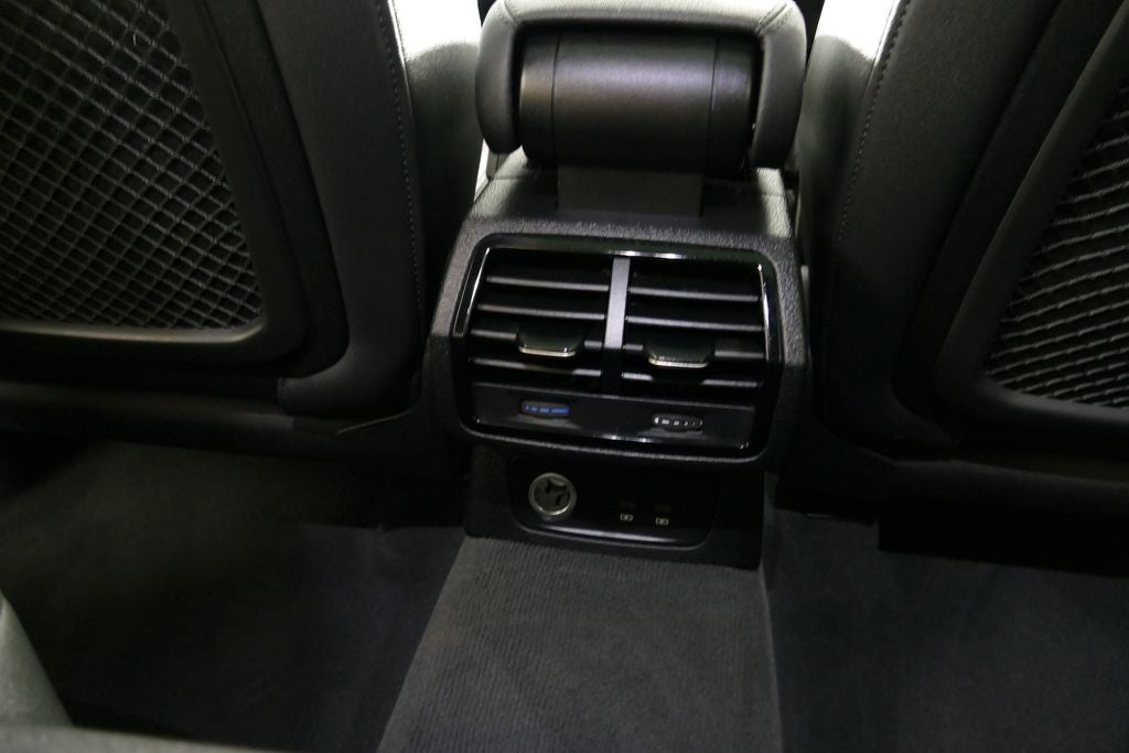 2025 Audi Q3 Premium S Line quattro