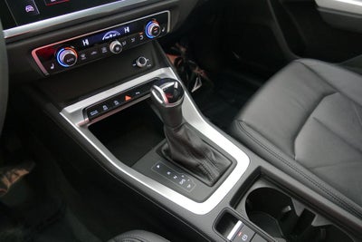 2025 Audi Q3 Premium S Line quattro