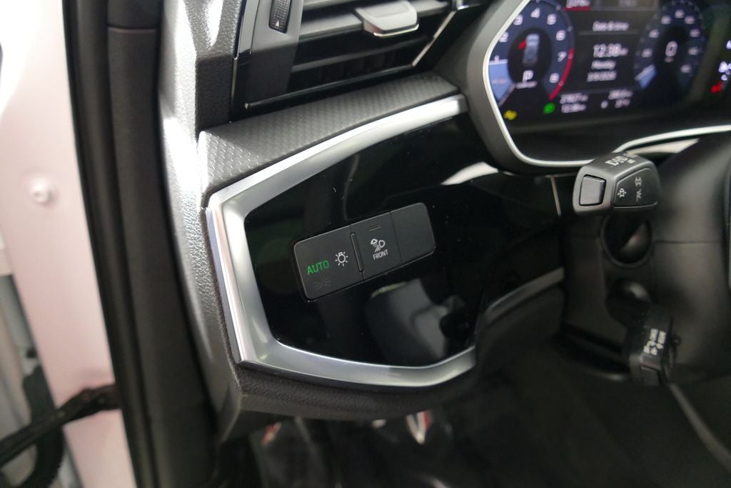 2025 Audi Q3 Premium S Line quattro