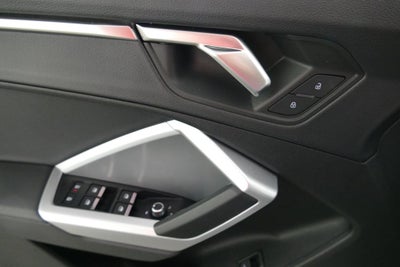 2025 Audi Q3 Premium S Line quattro