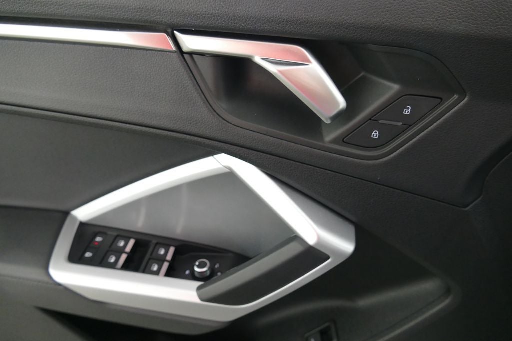 2025 Audi Q3 Premium S Line quattro