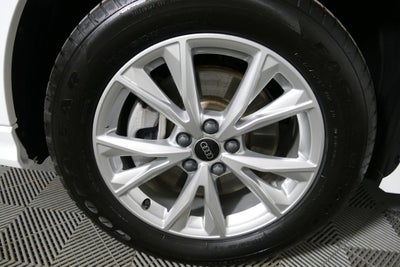 2025 Audi Q3 Premium S Line quattro