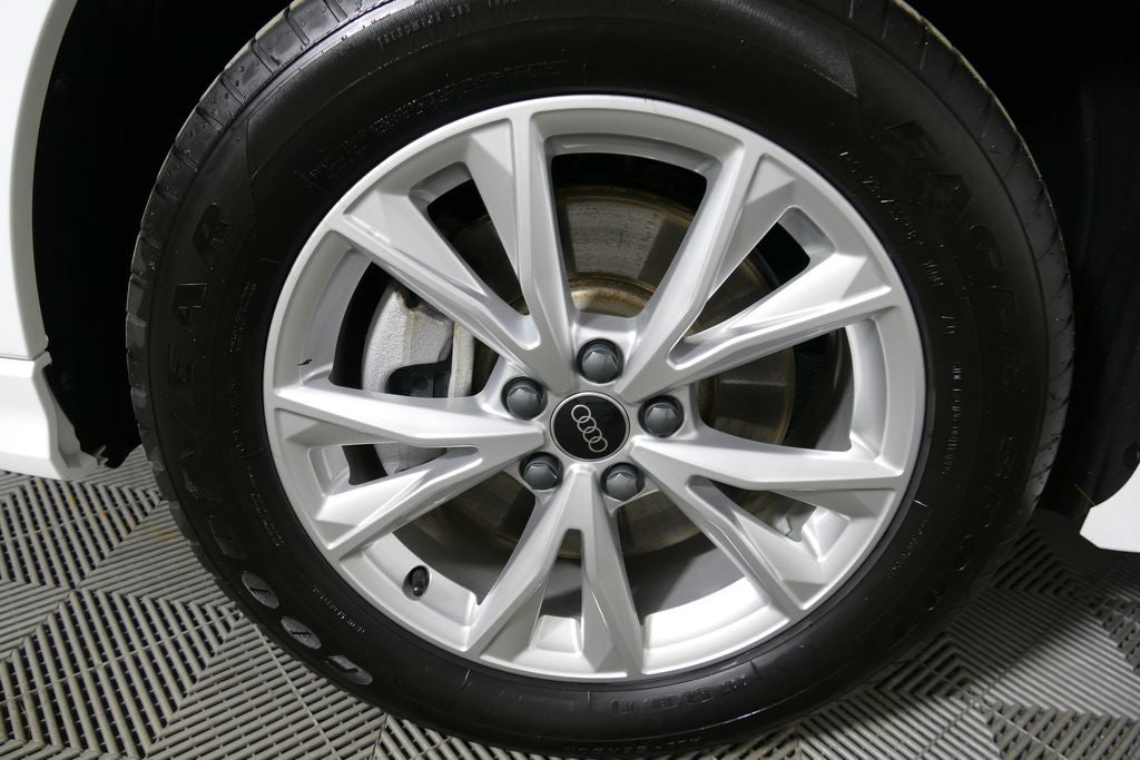 2025 Audi Q3 Premium S Line quattro