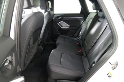 2025 Audi Q3 Premium S Line quattro