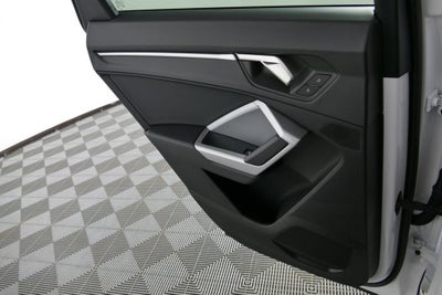 2025 Audi Q3 Premium S Line quattro