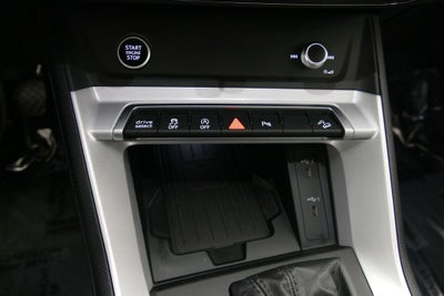 2024 Audi Q3 Premium Plus S Line quattro