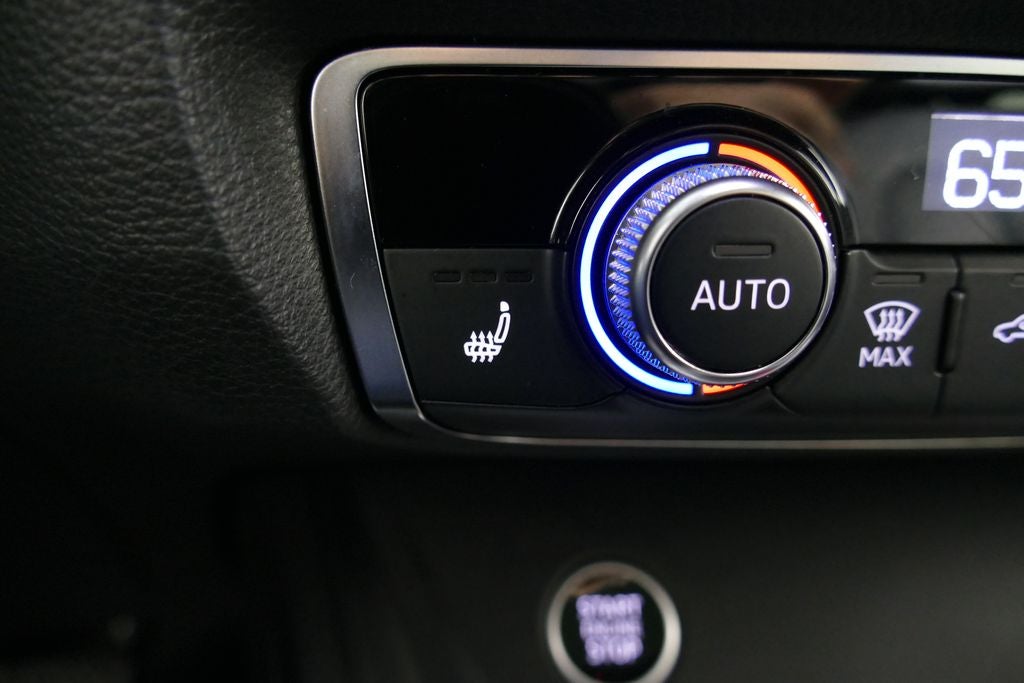 2024 Audi Q3 Premium Plus S Line quattro