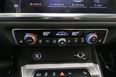 2024 Audi Q3 Premium Plus S Line quattro