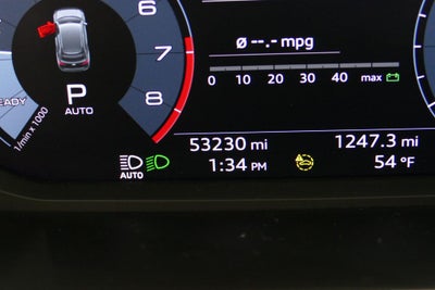 2024 Audi Q3 Premium Plus S Line quattro