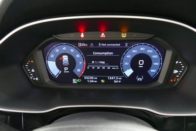 2024 Audi Q3 Premium Plus S Line quattro