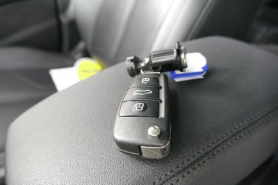 2024 Audi Q3 Premium Plus S Line quattro