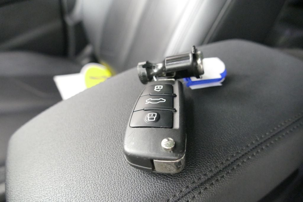 2024 Audi Q3 Premium Plus S Line quattro