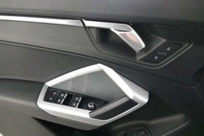 2024 Audi Q3 Premium Plus S Line quattro