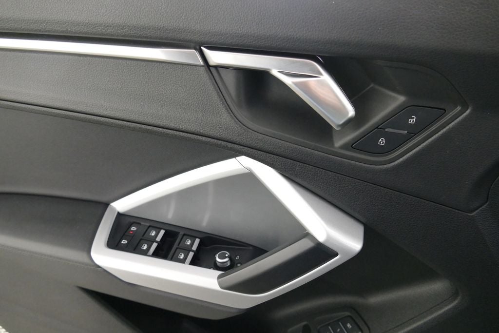 2024 Audi Q3 Premium Plus S Line quattro