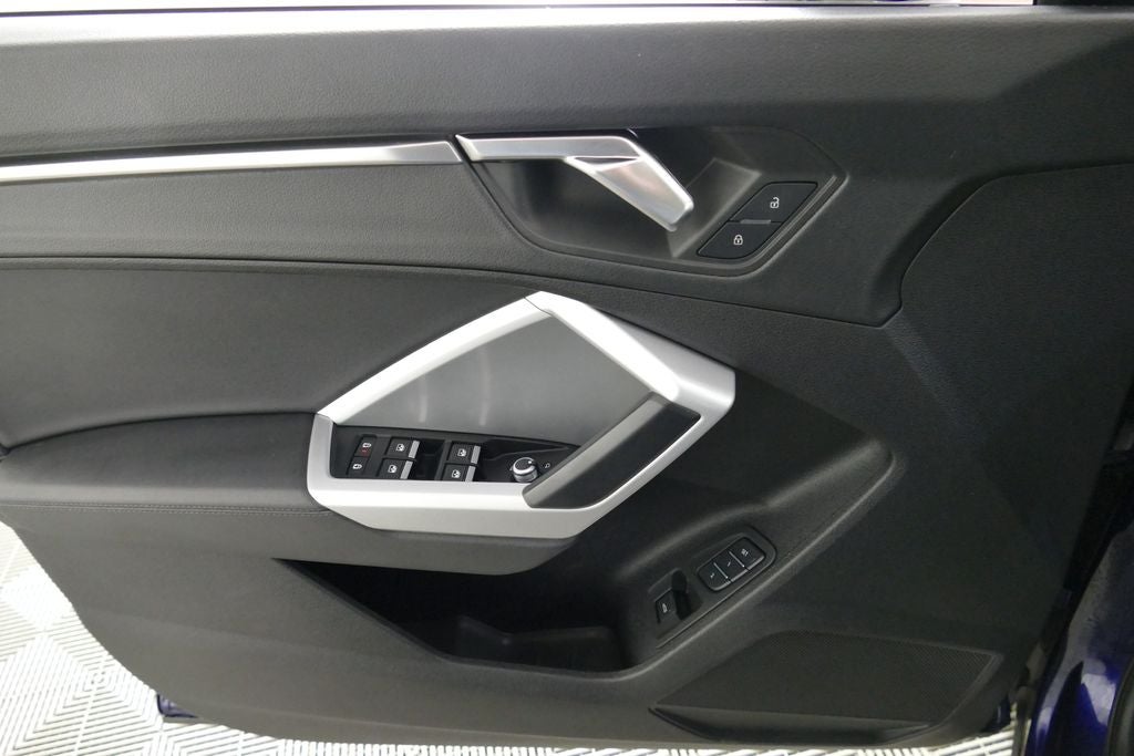 2024 Audi Q3 Premium Plus S Line quattro