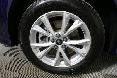 2024 Audi Q3 Premium Plus S Line quattro