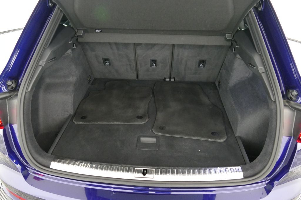 2024 Audi Q3 Premium Plus S Line quattro