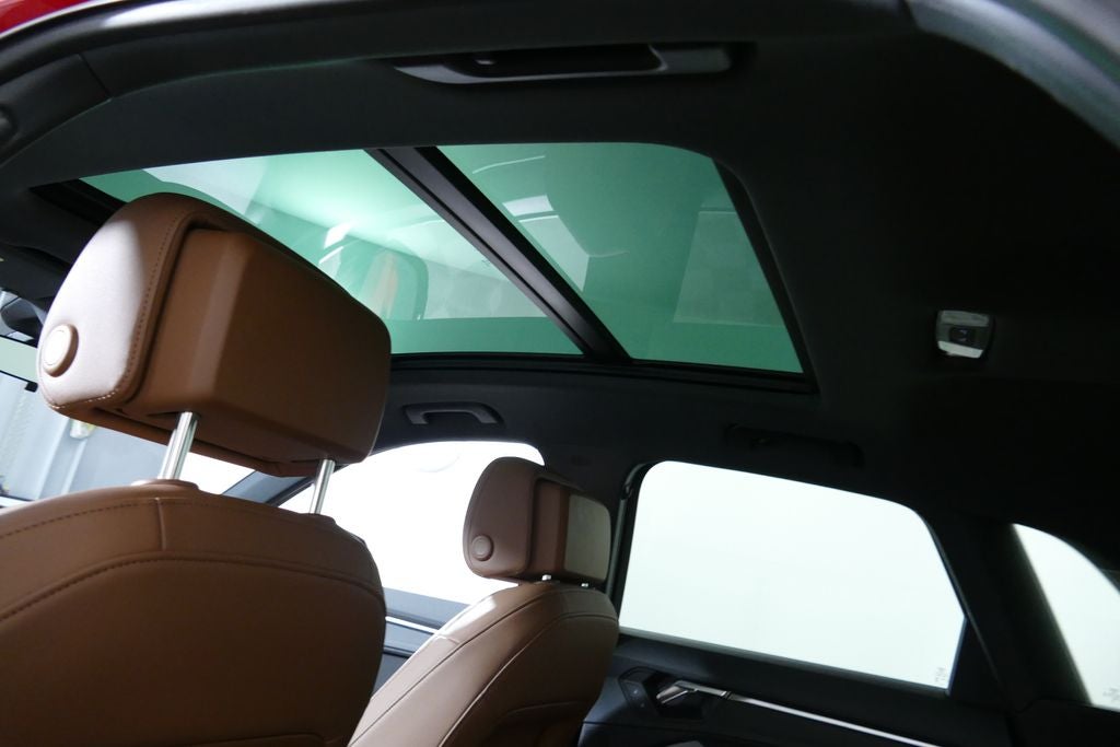 2025 Audi Q3 Premium S Line quattro