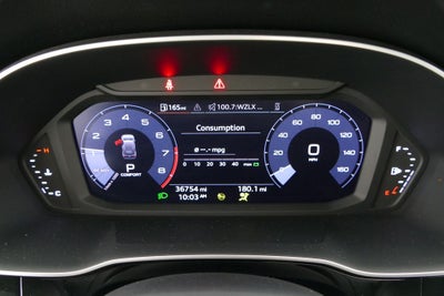 2023 Audi Q3 Premium S Line quattro