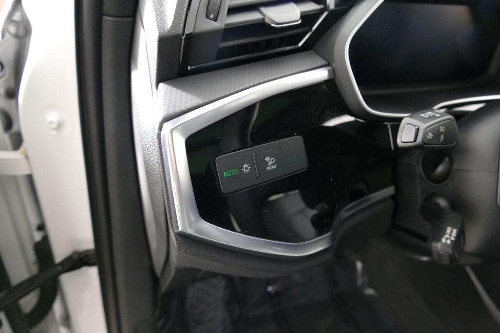 2023 Audi Q3 Premium S Line quattro