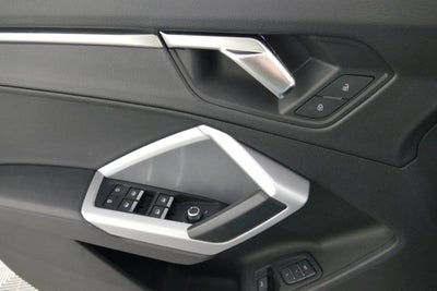 2023 Audi Q3 Premium S Line quattro