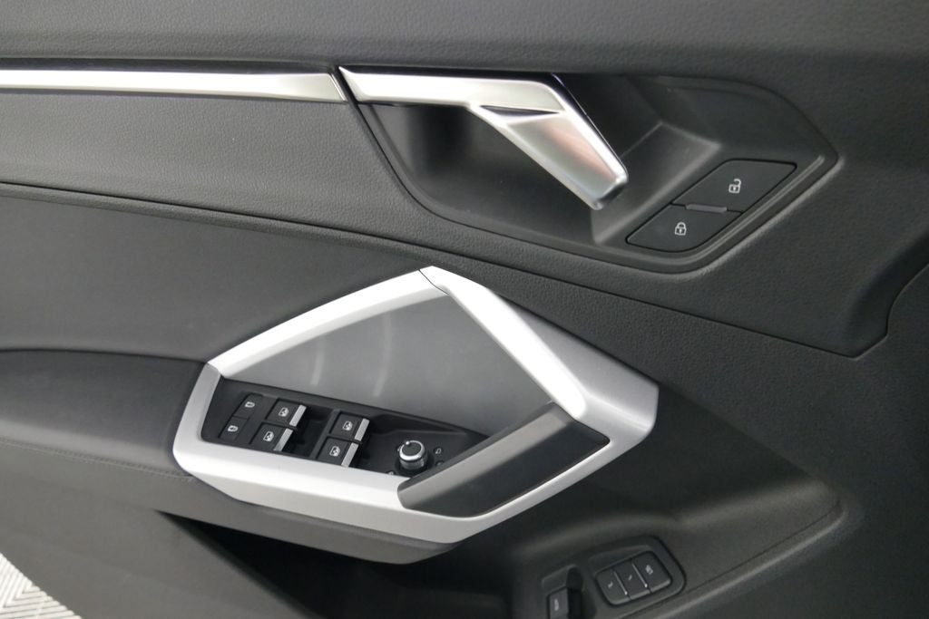 2023 Audi Q3 Premium S Line quattro