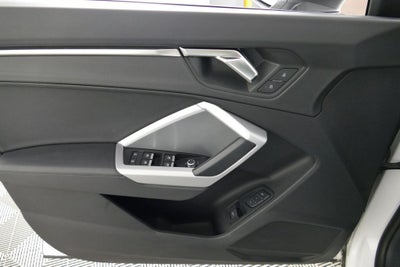 2023 Audi Q3 Premium S Line quattro