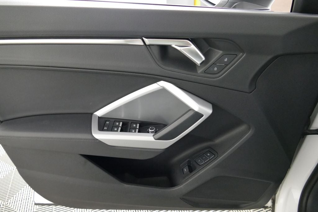 2023 Audi Q3 Premium S Line quattro