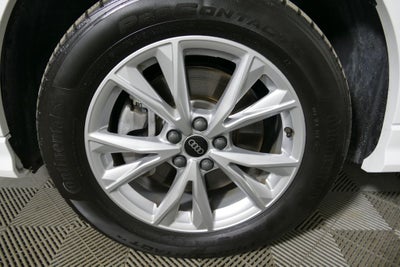 2023 Audi Q3 Premium S Line quattro
