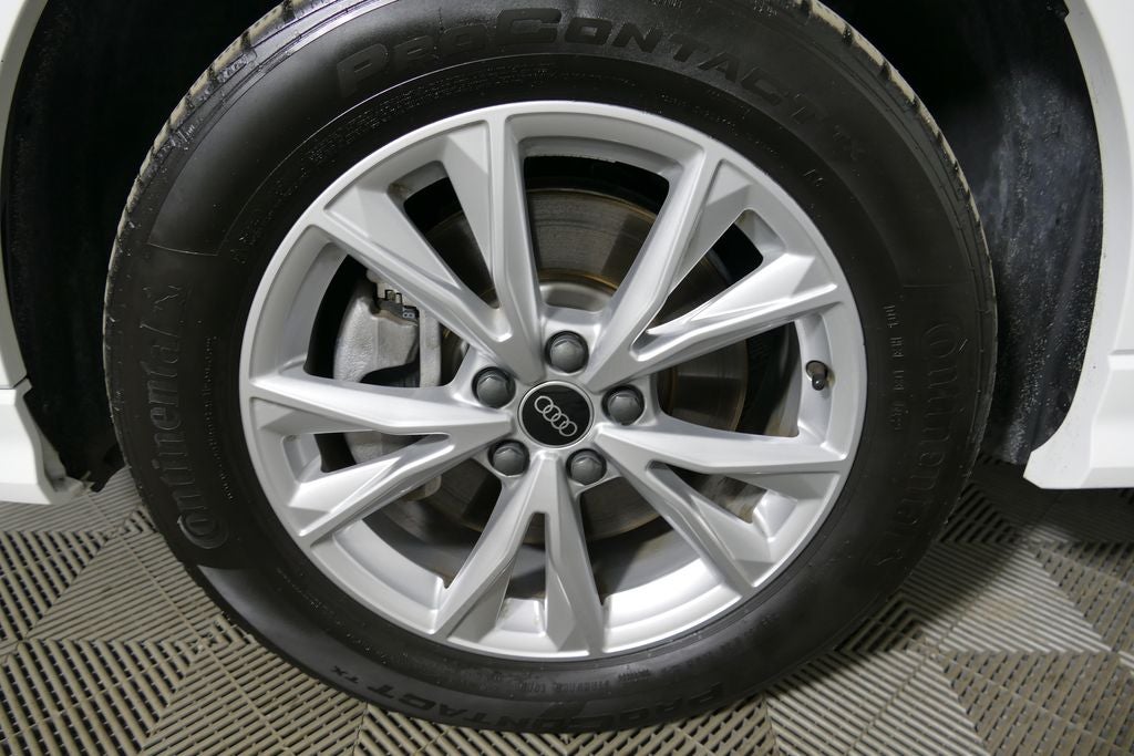2023 Audi Q3 Premium S Line quattro