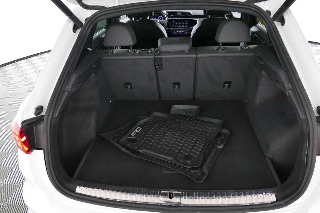 2023 Audi Q3 Premium S Line quattro