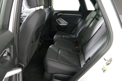 2023 Audi Q3 Premium S Line quattro