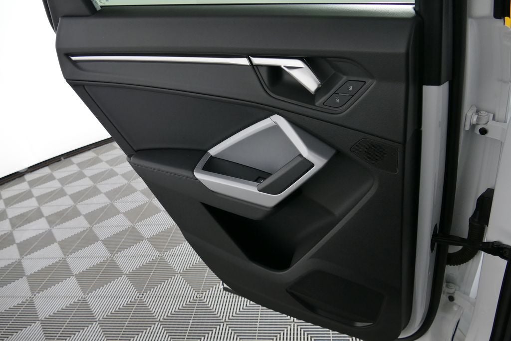 2023 Audi Q3 Premium S Line quattro